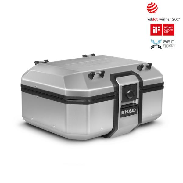 SHAD Topcase TR37 Terra